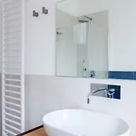 Agli Orti Nocleg ze śniadaniem 3*
