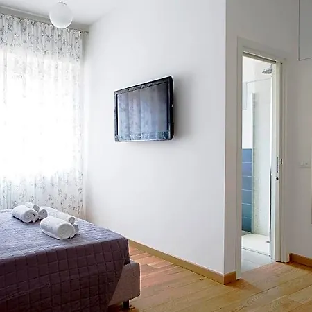 Casa Agli Orti Panzió