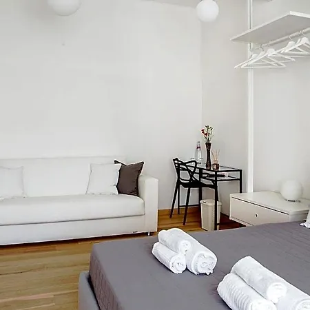 Casa Agli Orti 3* Verona