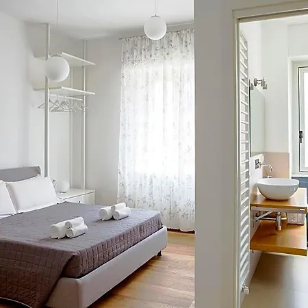 Casa Agli Orti 3* Verona