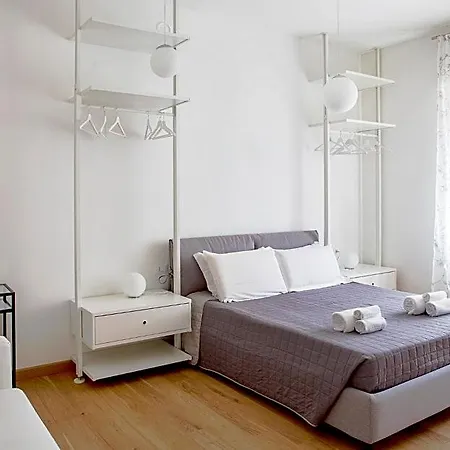 Casa Agli Orti 3* Verona