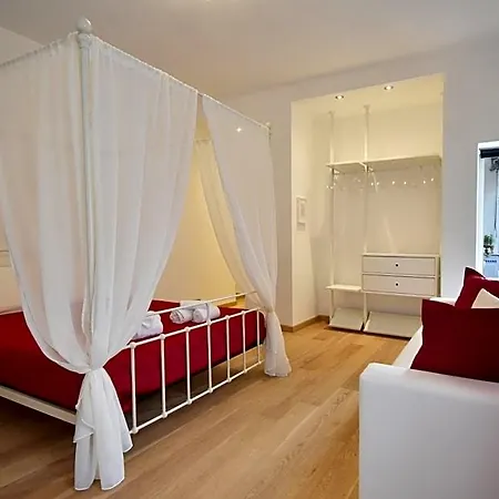 Casa Agli Orti 3*
