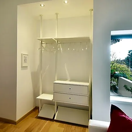 Casa Agli Orti 3*