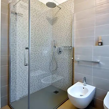 Casa Agli Orti Panzió Verona