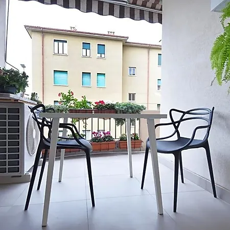 Casa Agli Orti Verona