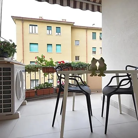 Casa Agli Orti 3* Verona