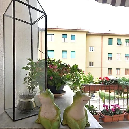 Panzió Casa Agli Orti
