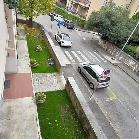 Casa Agli Orti Panzió