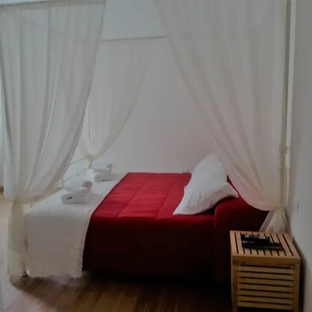 Casa Agli Orti 3* Verona