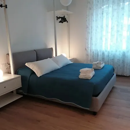 Casa Agli Orti