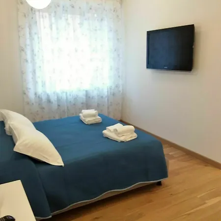 Casa Agli Orti Panzió