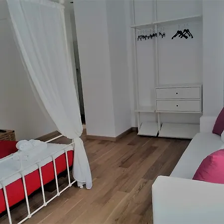 Agli Orti 3*