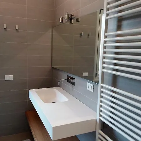 Casa Agli Orti 3* فيرونا