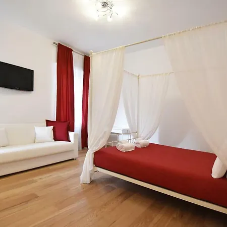 Casa Agli Orti فندق مبيت وإفطار 3*