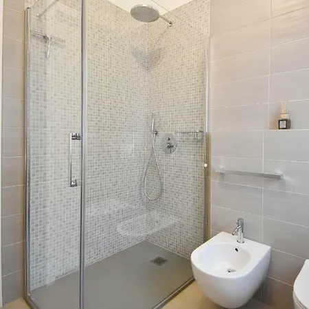 Casa Agli Orti Verona
