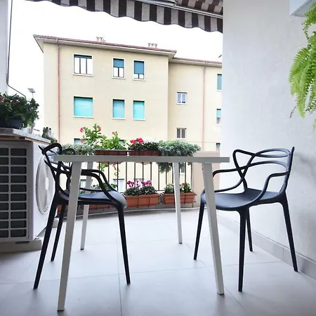 Casa Agli Orti