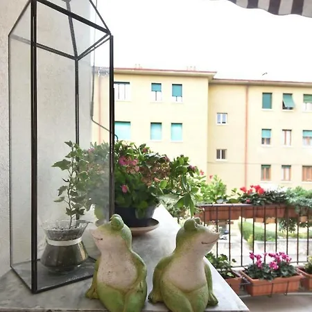 Casa Agli Orti Verona