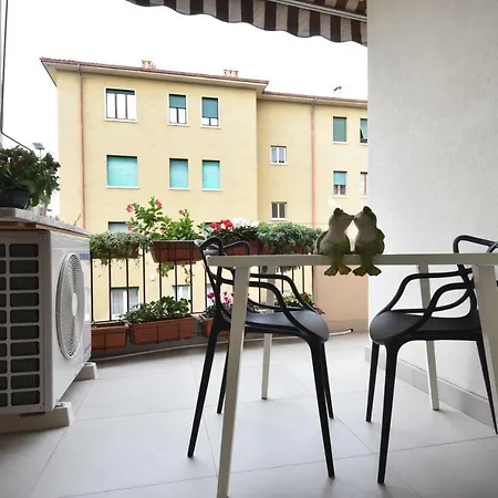 Casa Agli Orti Nocleg ze śniadaniem 3*