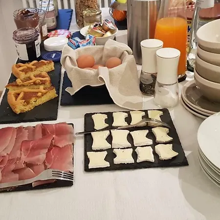 Casa Agli Orti 3* Werona