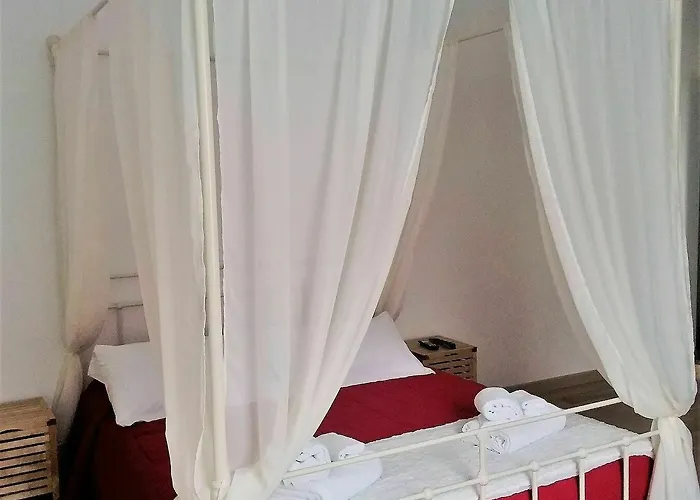 Bed & Breakfast Agli Orti Verona