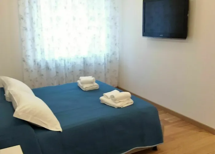Agli Orti Bed & Breakfast