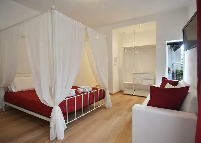 Agli Orti Bed & Breakfast