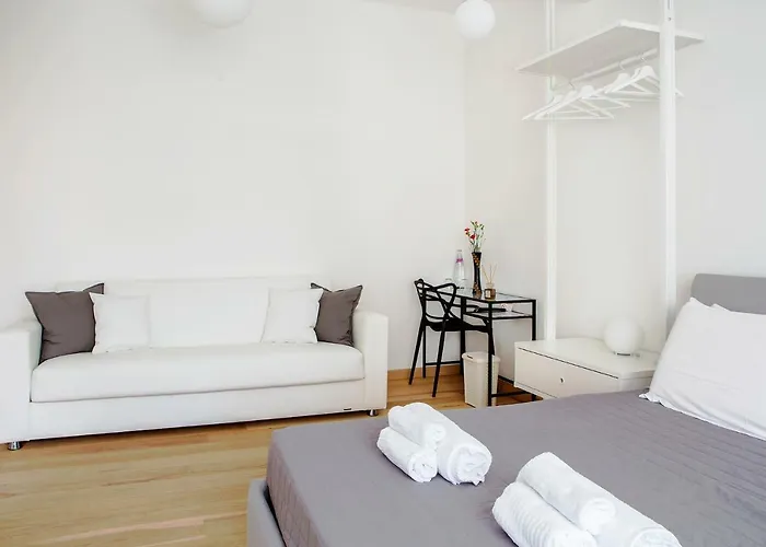 Agli Orti Bed & Breakfast Verona