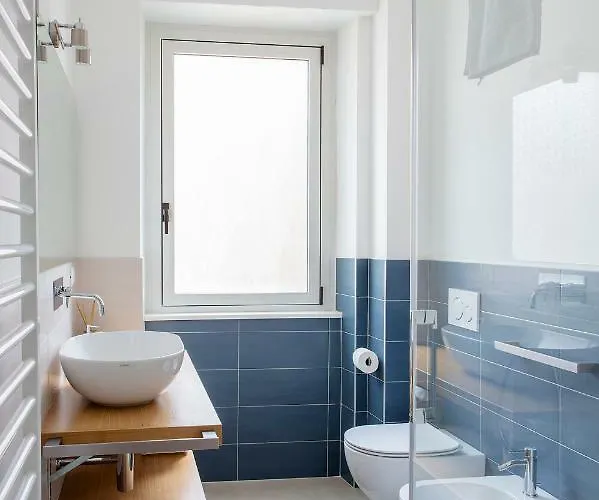 Agli Orti Bed & Breakfast Verona