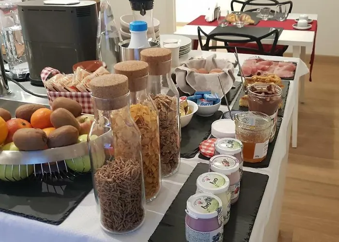 Agli Orti Bed & Breakfast