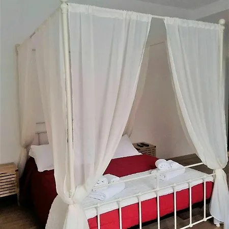 Panzió Agli Orti Verona