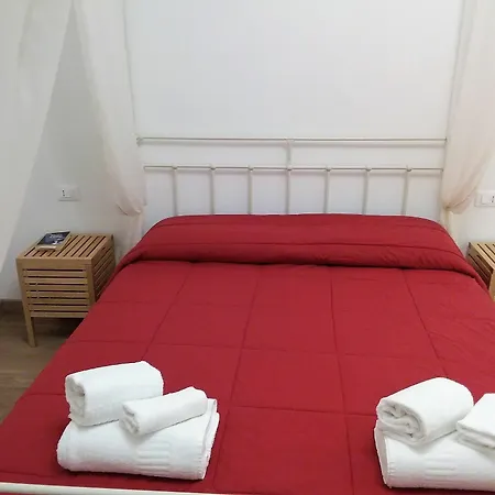 Agli Orti Vérone