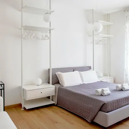 Panzió Agli Orti 3*