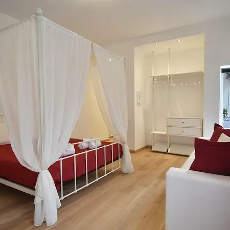 Agli Orti Couette-café
