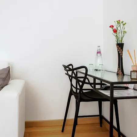 Agli Orti Couette-café 2*