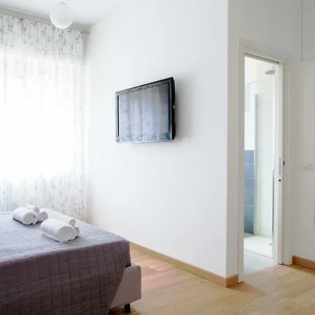 Panzió Agli Orti 3*