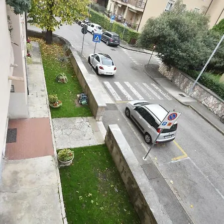 Panzió Agli Orti 3*