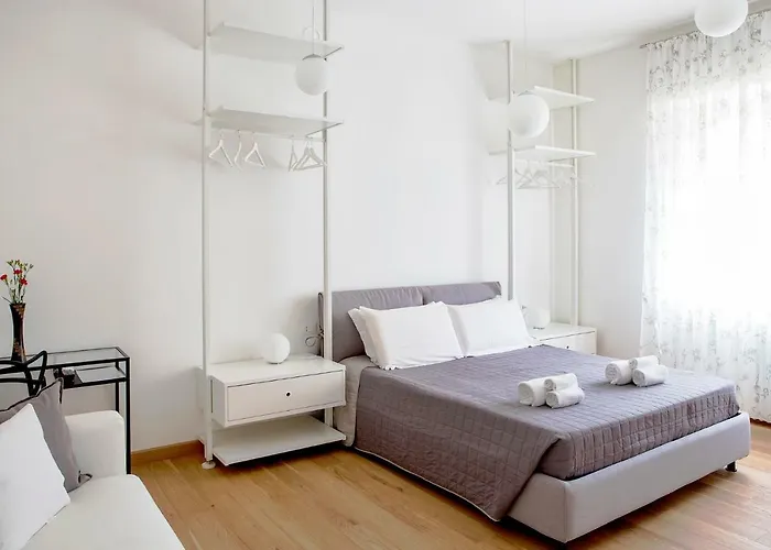 Bed & Breakfast Agli Orti 3*