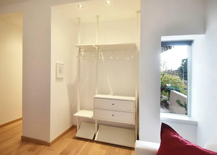 Agli Orti Bed & Breakfast Verona