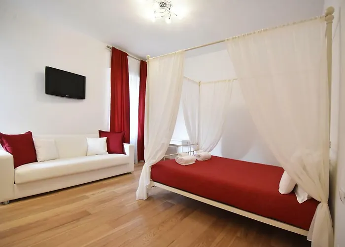 Agli Orti Bed & Breakfast 3*