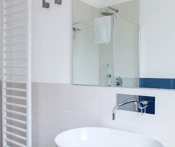 Agli Orti Bed & Breakfast 3*