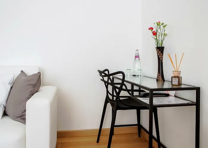 Agli Orti Bed & Breakfast 3*