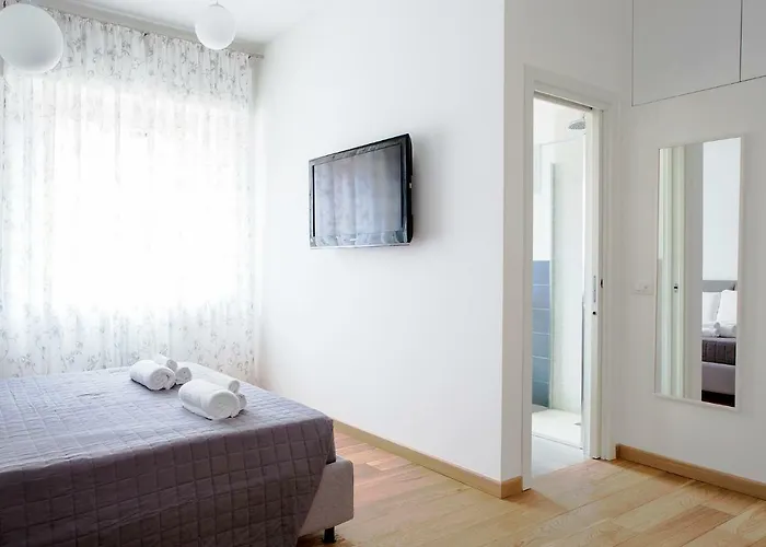 Bed & Breakfast Agli Orti 3*