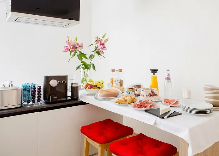 Bed & Breakfast Agli Orti Verona