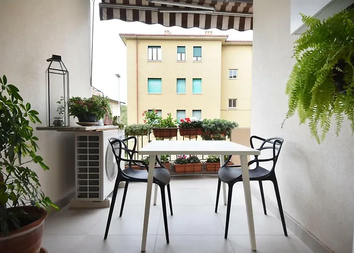 Agli Orti Bed & Breakfast Verona
