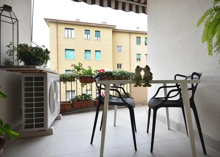 Agli Orti Bed & Breakfast 3*