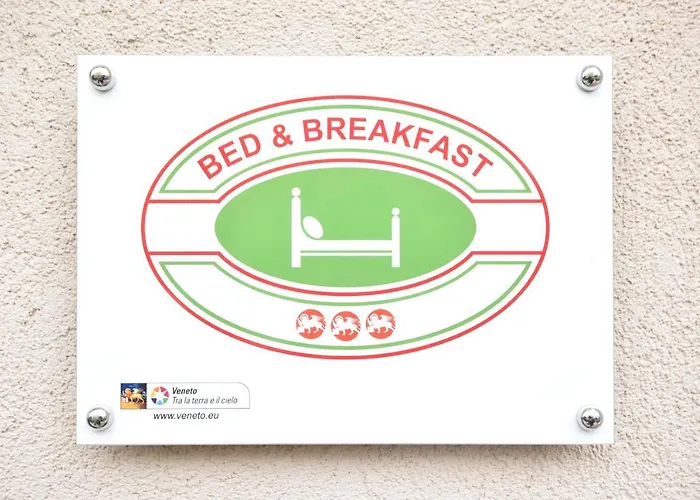 Bed & Breakfast Agli Orti 3*