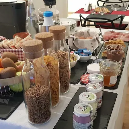 Agli Orti Alojamento de Acomodação e Pequeno-almoço