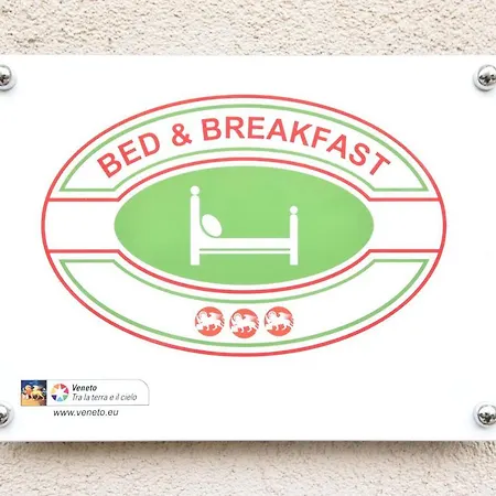 ベッド・アンド・ブレックファスト Agli Orti 3*