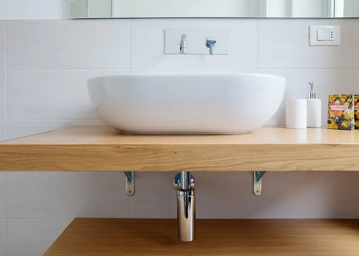 ベッド・アンド・ブレックファスト Agli Orti 3*