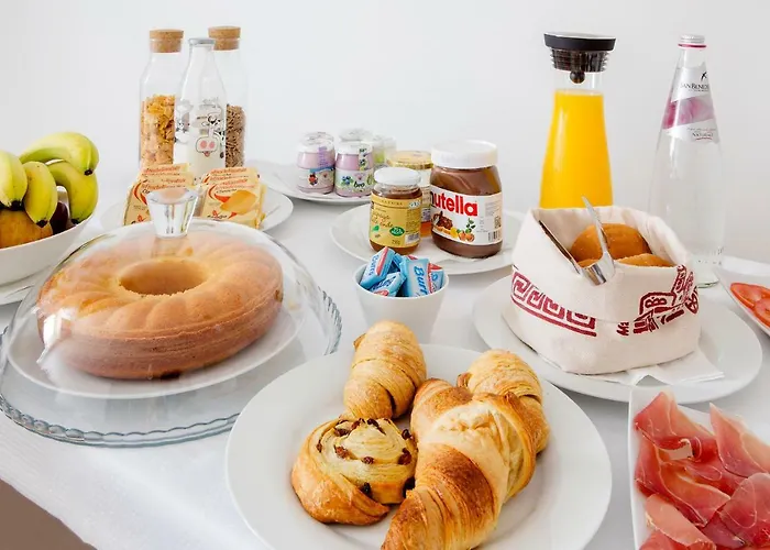 Agli Orti 3* ヴェローナ